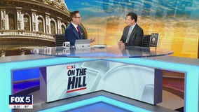 ON THE HILL: State of the US economy