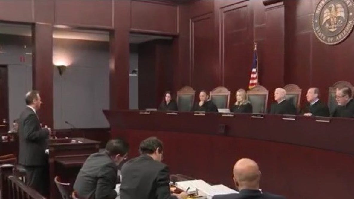 Statewide impacts in California following Arizona's abortion ruling