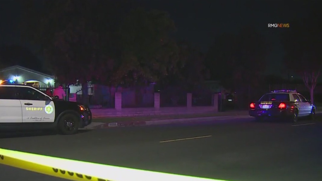 Suspected catalytic converter thief stabbed to death by South El Monte homeowner: LASD