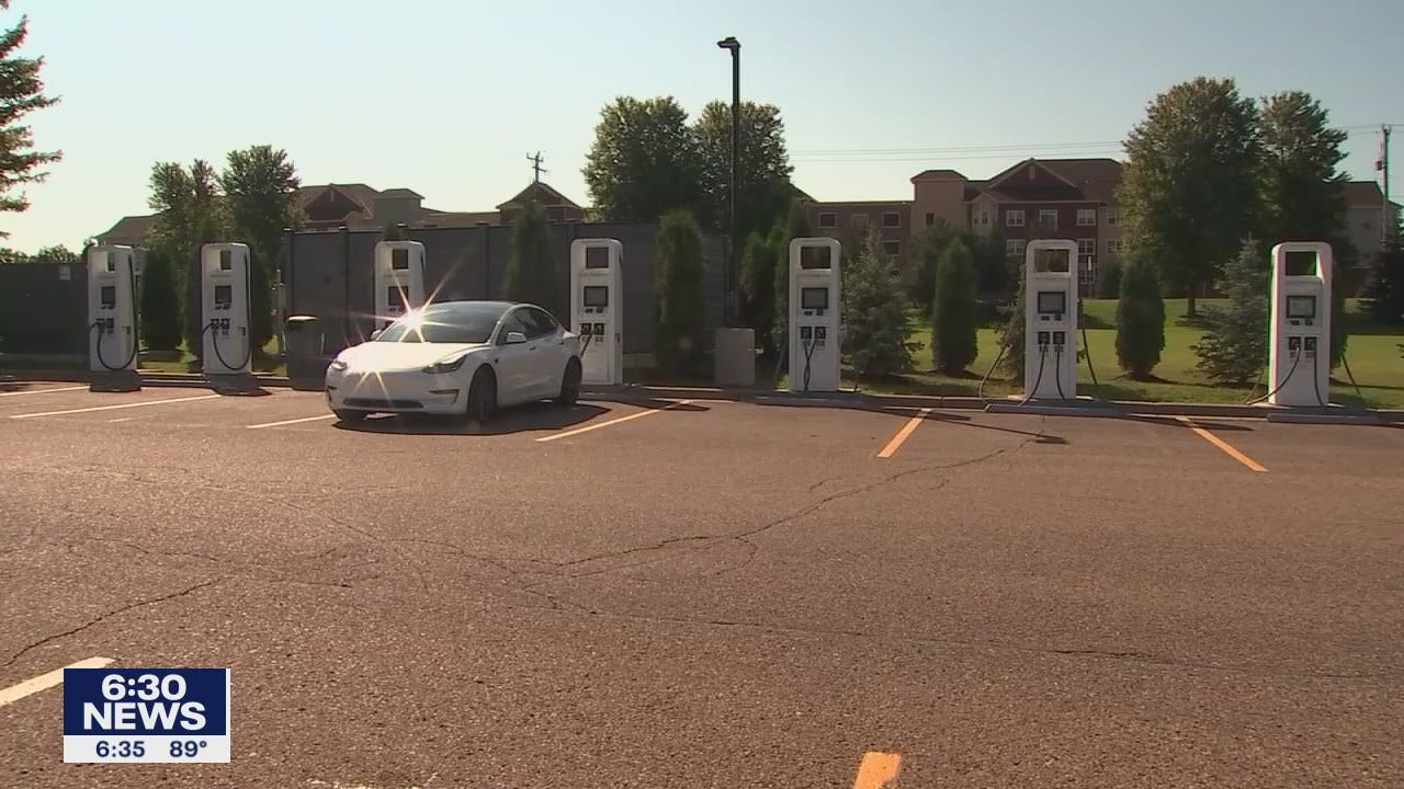 Minnesota isn't rushing to adopt California's gascar sales ban FOX 9