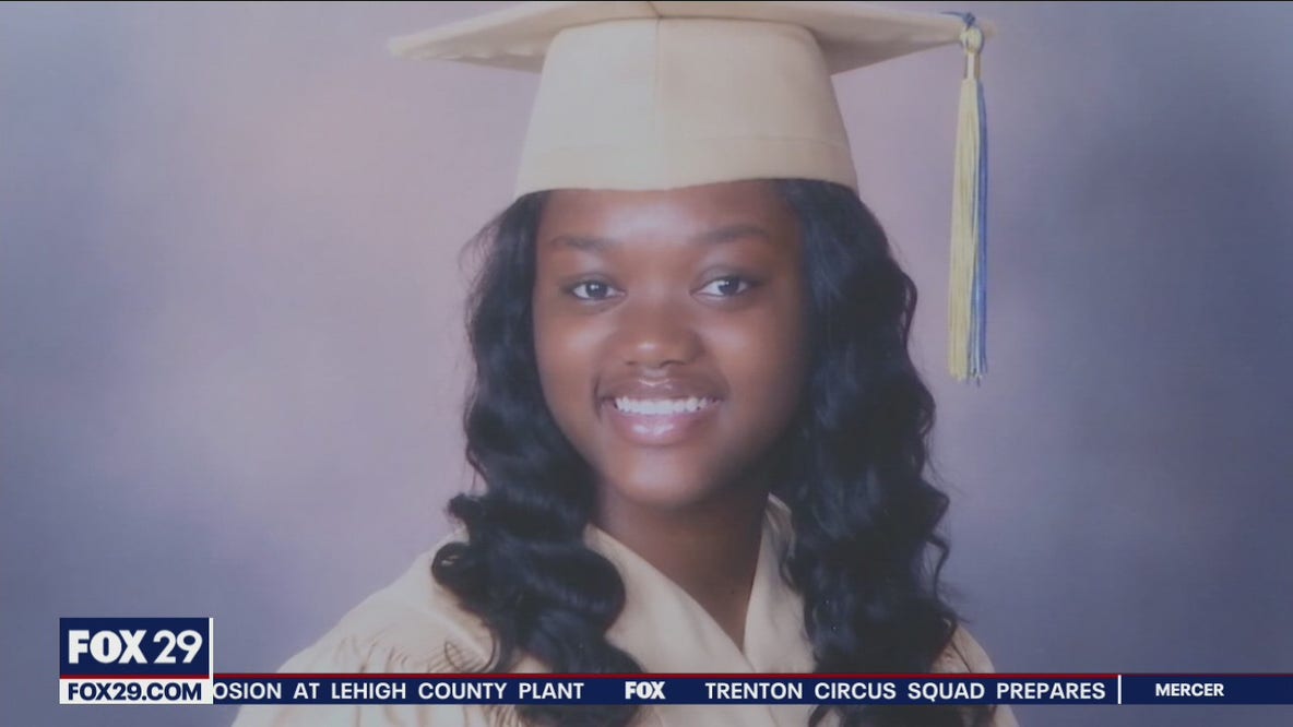 'It's an everyday pain': Balloon release held for Bianca Roberson to mark 5 years since her murder