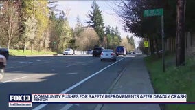 Push for safety measures in Renton
