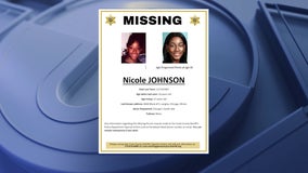 Nicole Johnson: Missing Chicago girl's case remains unsolved