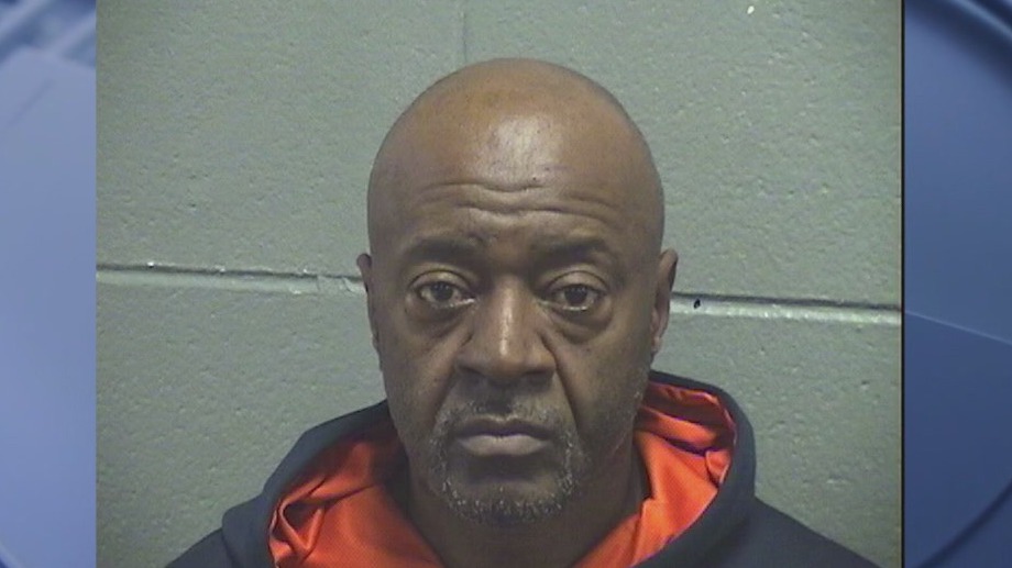 Chicago Public Schools employee charged with kidnapping, sexual assault