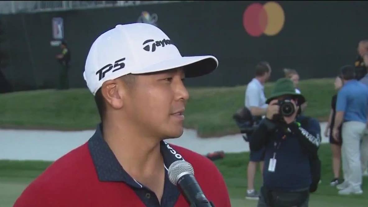 Kurt Kitayama wins Arnold Palmer Invitational