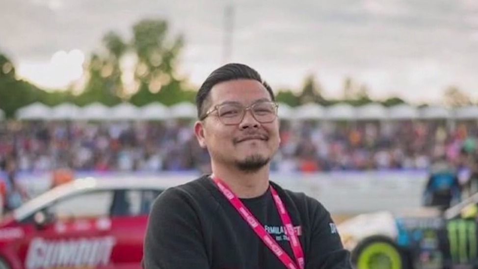 One-on-one with Formula Drift co-founder Jim Liaw