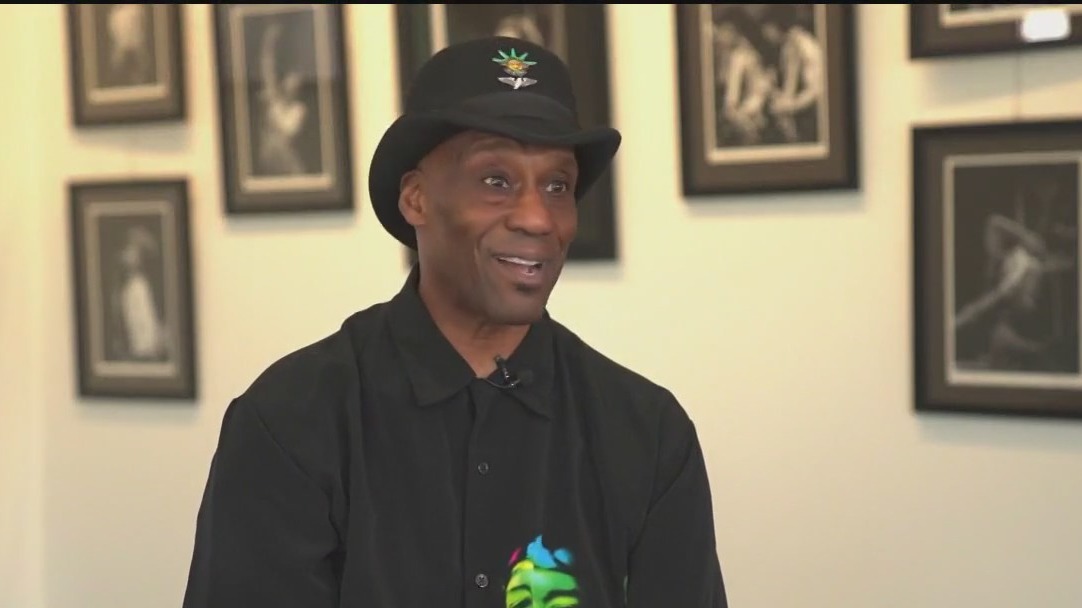 Jellybean Johnson, Minneapolis music legend, dies at 69