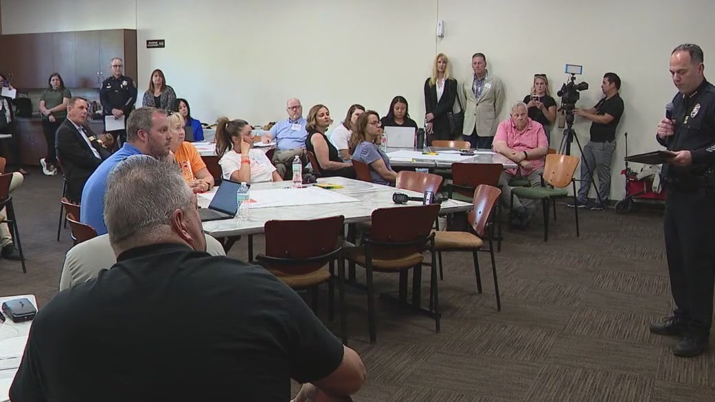 Group sessions held in Chandler on teen violence