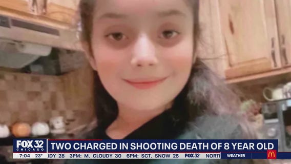 Two suspects in the death of 8-year-old Melissa Ortega due in bond court today