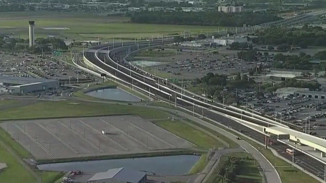 Gateway Expressway opening in Pinellas County