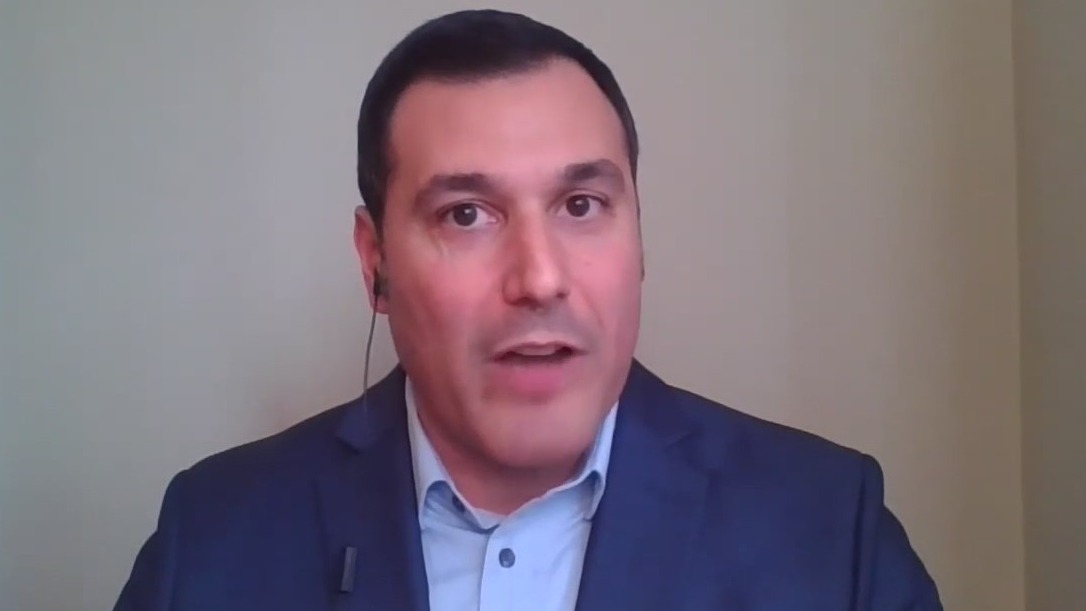 Cyber-risk expert talks about latest T-Mobile security hack