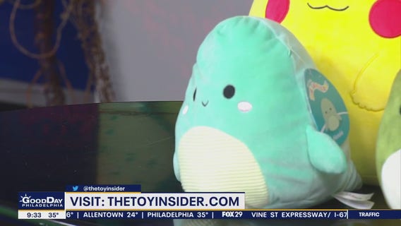 Test with video embeded