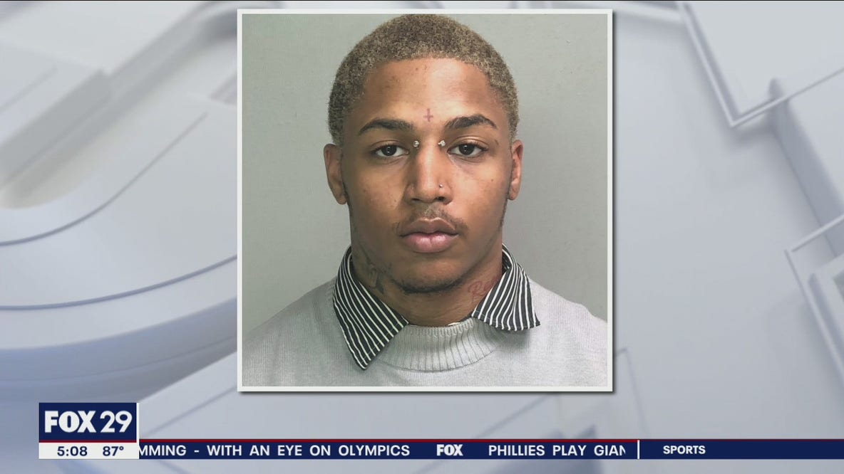 DA: Man arrested after human skull, bones found at East Germantown arboretum in 2019