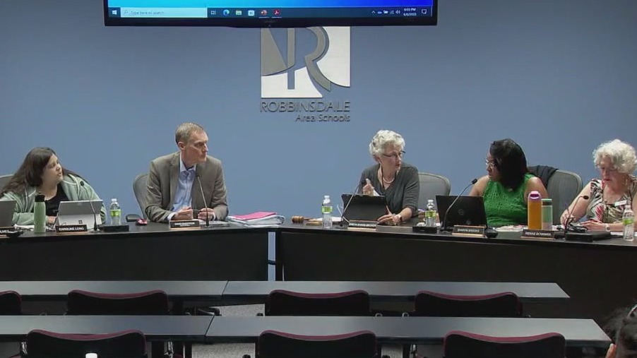 Robbinsdale BOE talks safety after stabbing