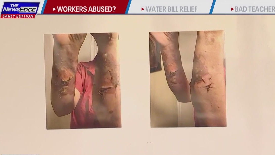 Gulf Coast Jacks accused of abusing workers