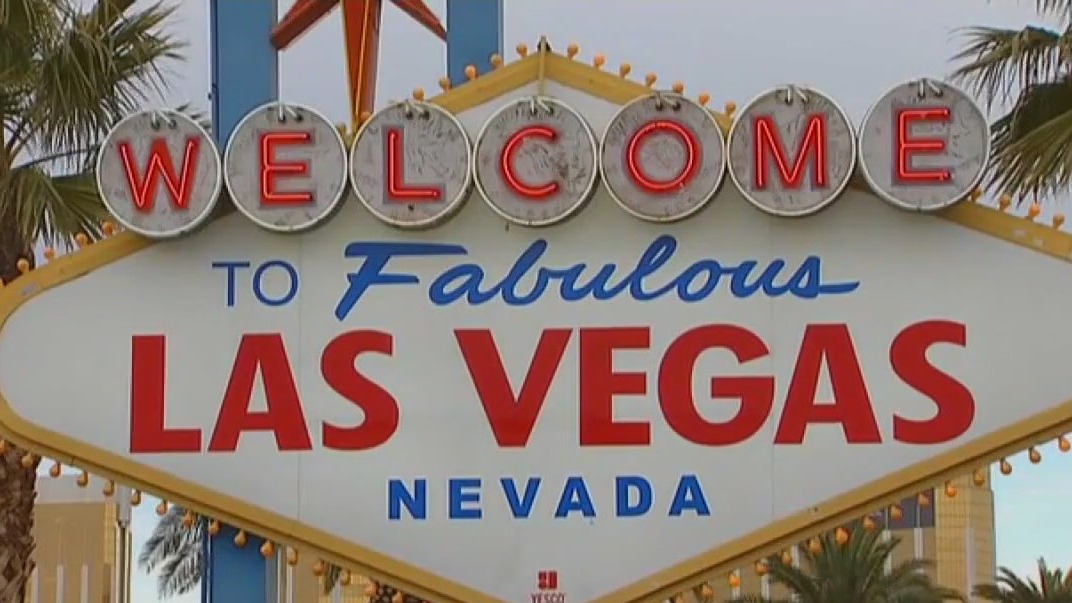 Bed bug outbreak at four Las Vegas hotels