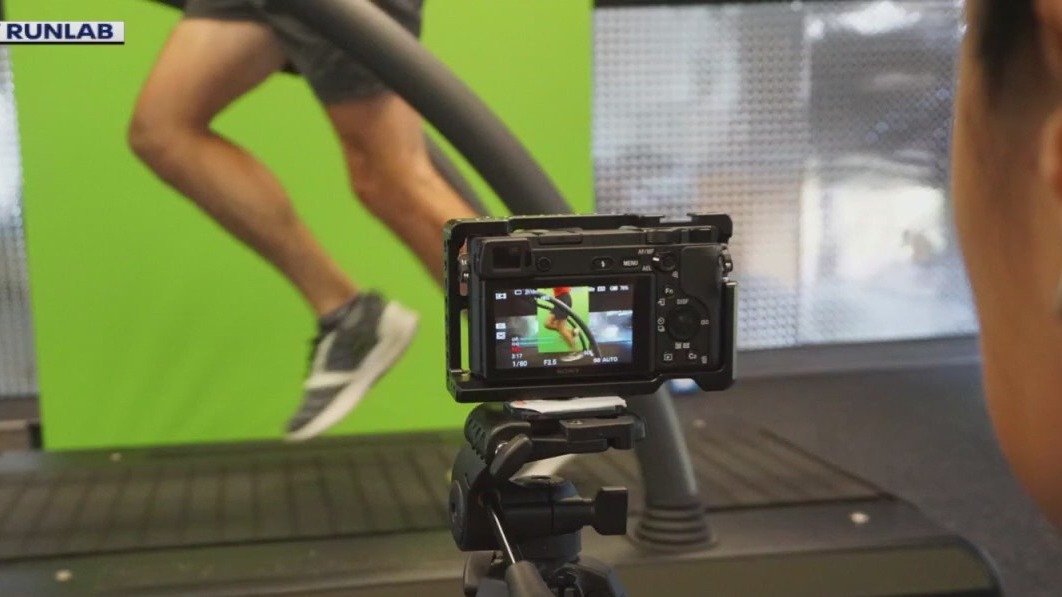 RunLab helping Austin runners feel better