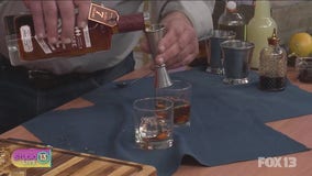 Seattle Sips: Checking out Woodblock's 'whiskey library'