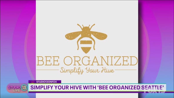 Ways to declutter your home with Bee Organized Seattle