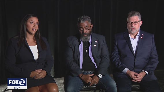 Lawsuit against NASA alleges ageism, discrimination and racism