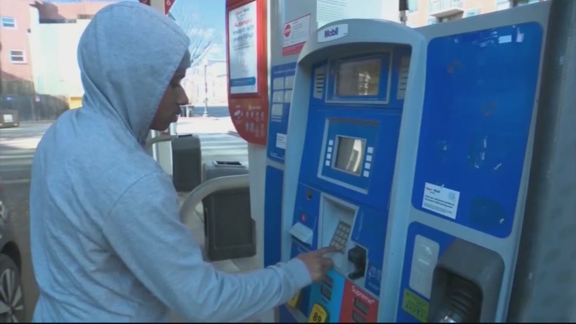 GOP effort to immediately freeze the state gas tax has been delayed until next year