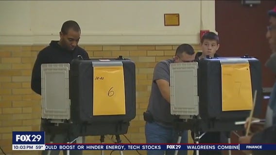 Pennsylvanians scurry to fix mail-in ballots: Here's what to do if yours is flawed