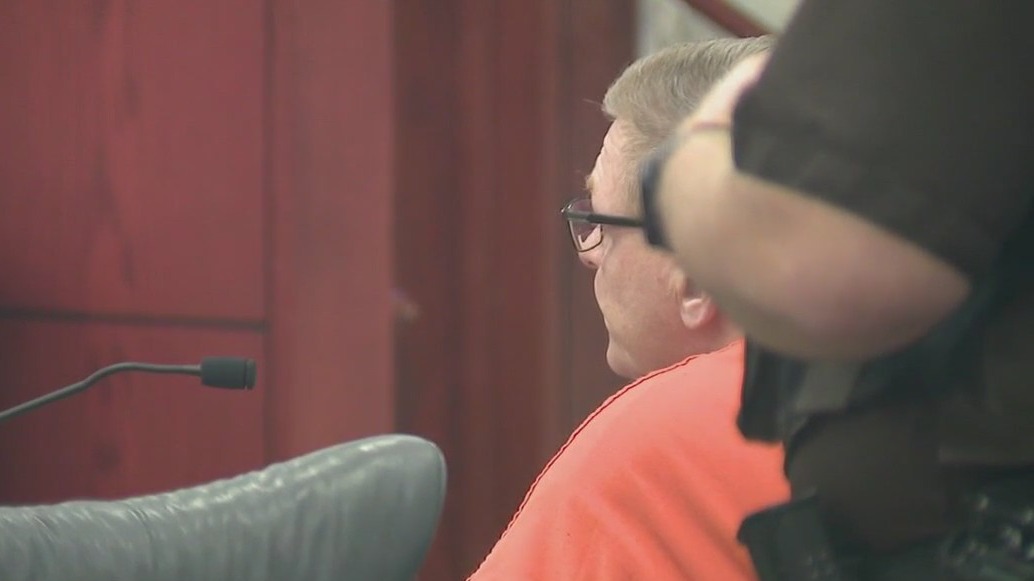 Elkhorn shooting: Thomas Routt waives preliminary hearing