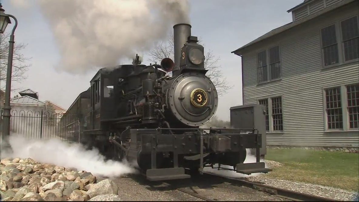 Greenfield Village reopens April 16 featuring the new Detroit Central Market