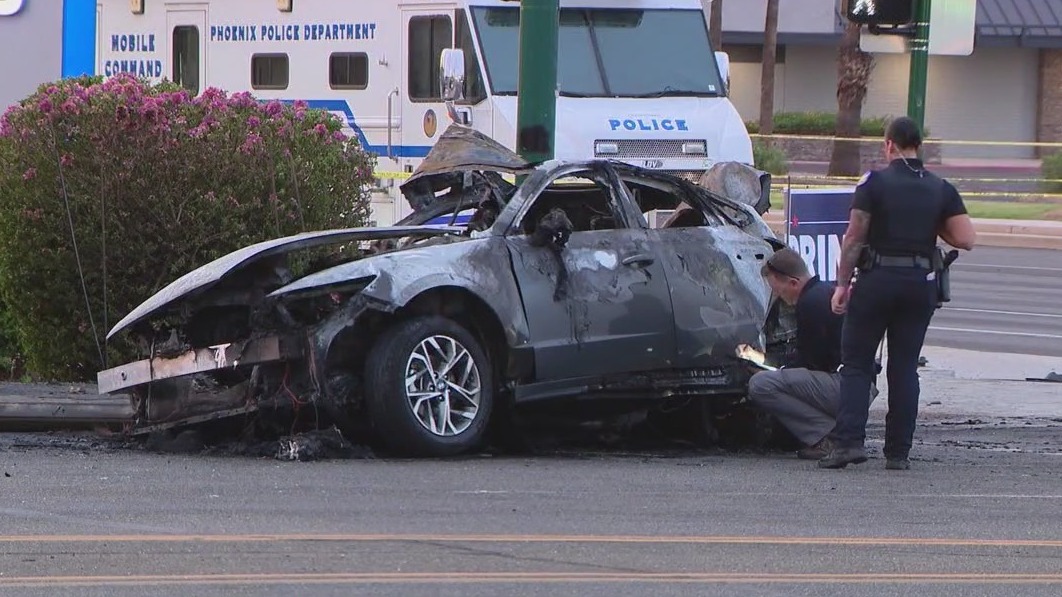 Teens indicted in alleged street racing crash that killed 4