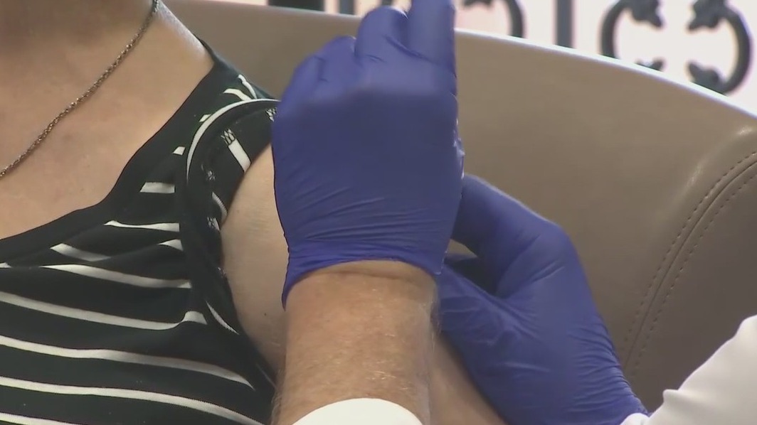 Tampa city workers reach deadline to get vaccine