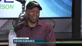 Ep. 41 The Pulse with Bill Anderson: Kevin Eubanks