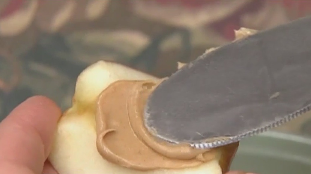 Oral immunotherapy: How it's helping those with food allergies