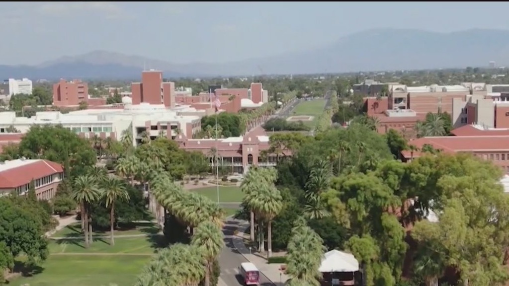 UArizona offering cannabis courses