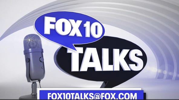 Trump trial questions jurors are being asked | FOX 10 Talks
