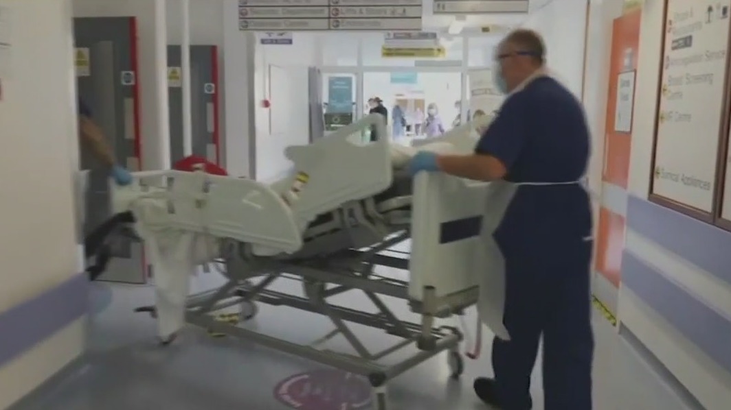 Dozens of hospitals in NY ordered to stop elective surgeries