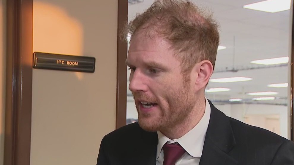 Maricopa County Recorder answers some lastminute Election Day questions