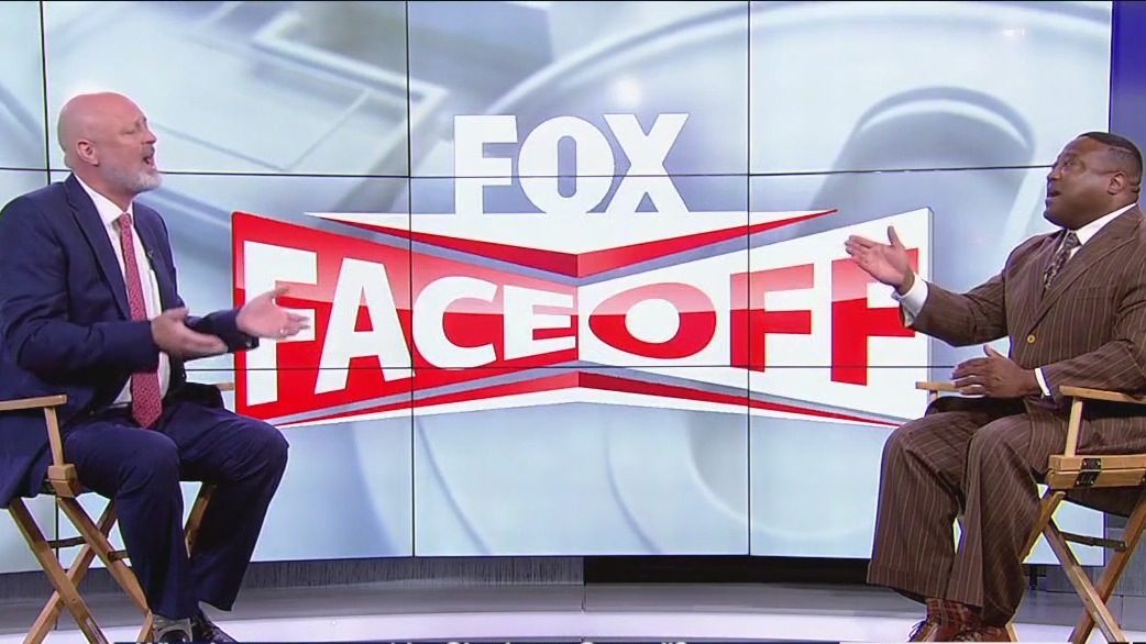FOX Faceoff: The Blind Side controversy