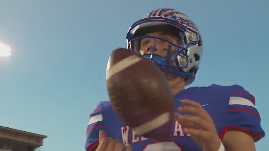 Westlake finally returns home to shut out Rattlers