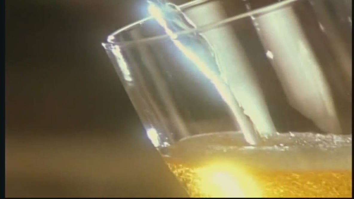 The debate over legalizing alcohol sales at MSU, U-M sport events would need Whitmer okay