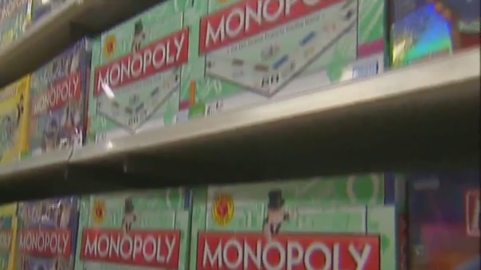 Queens could get its own Monopoly board