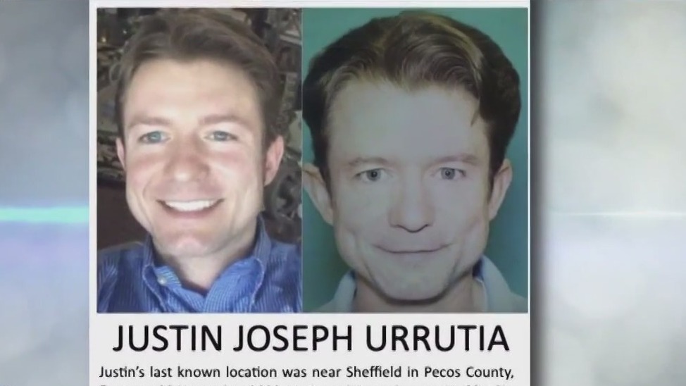 The Missing: Where is Justin Urrutia?