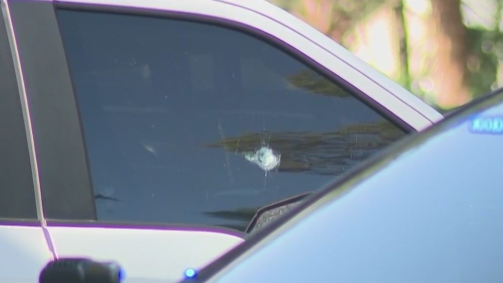 Titusville shooting adds to crime concerns