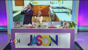 The Jason Show: March 22, 2024