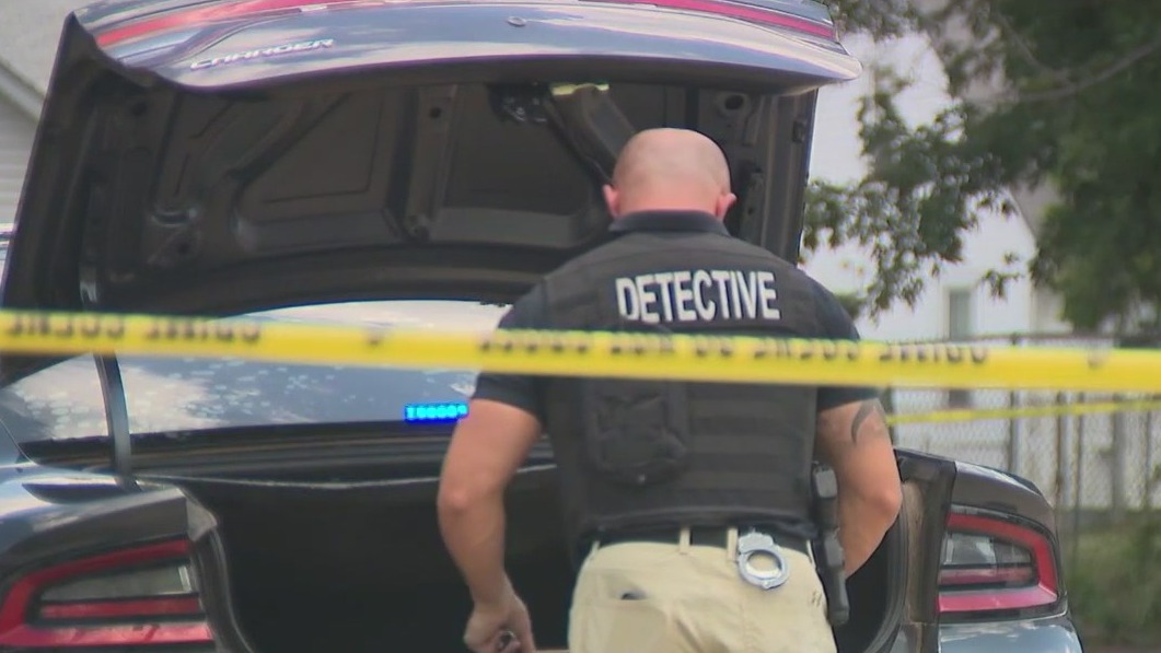 Ex-Mellow Mushroom employee shoots co-worker