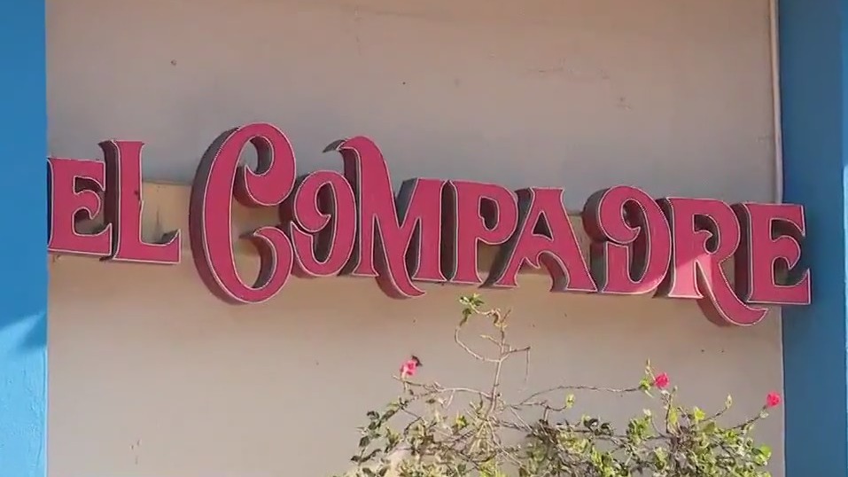 El Compadre apologizes, fires manager after LA actor claimed he was scolded for kissing his date