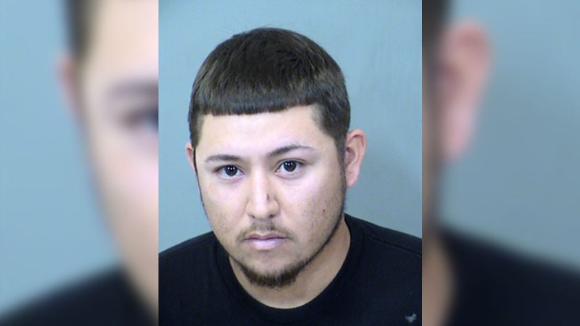 Maricopa County detention officer arrested, accused of drug-related offenses