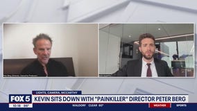 Kevin chats with director of Painkiller