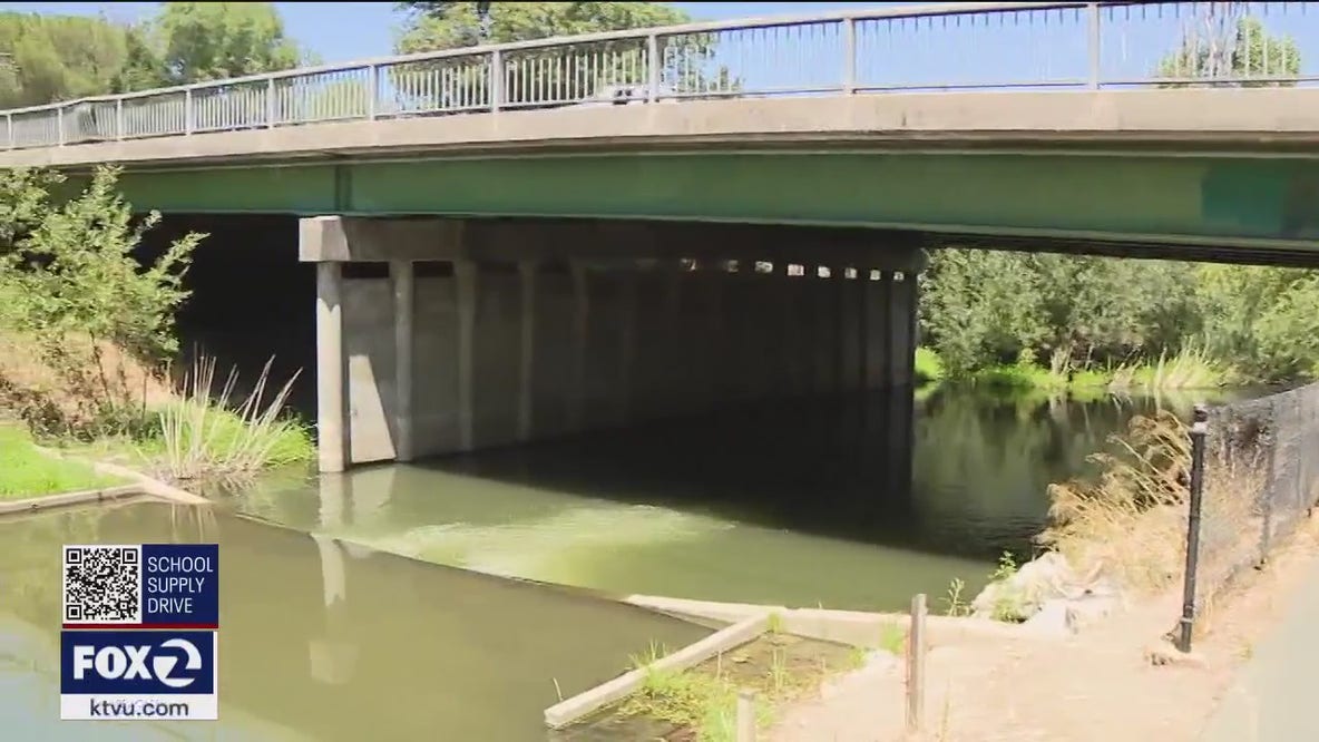Faulty Valley Water sensor recalibration leads to erroneous NWS flood warnings