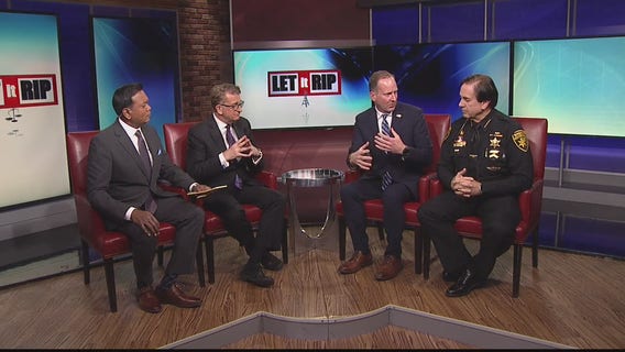 One year after Oxford, school safety is still top of mind for educators, police