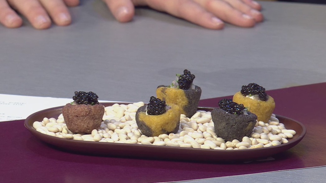 Good Day Cooks: Ember Kitchen and Subterra Agave Bar